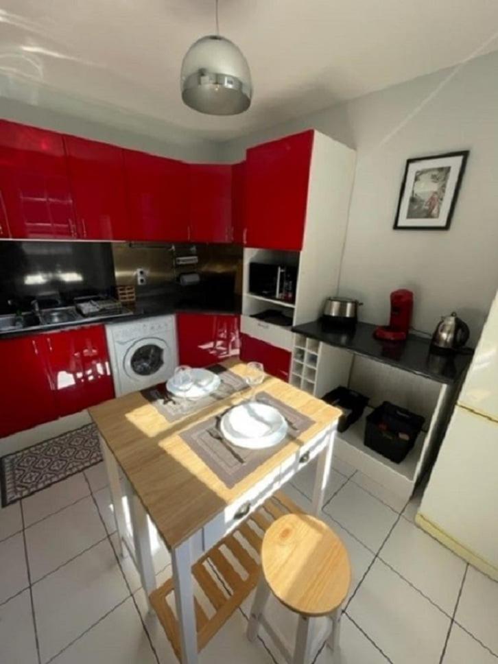 Apartamento L'Aviateur - Self Check In Chartres Exterior foto