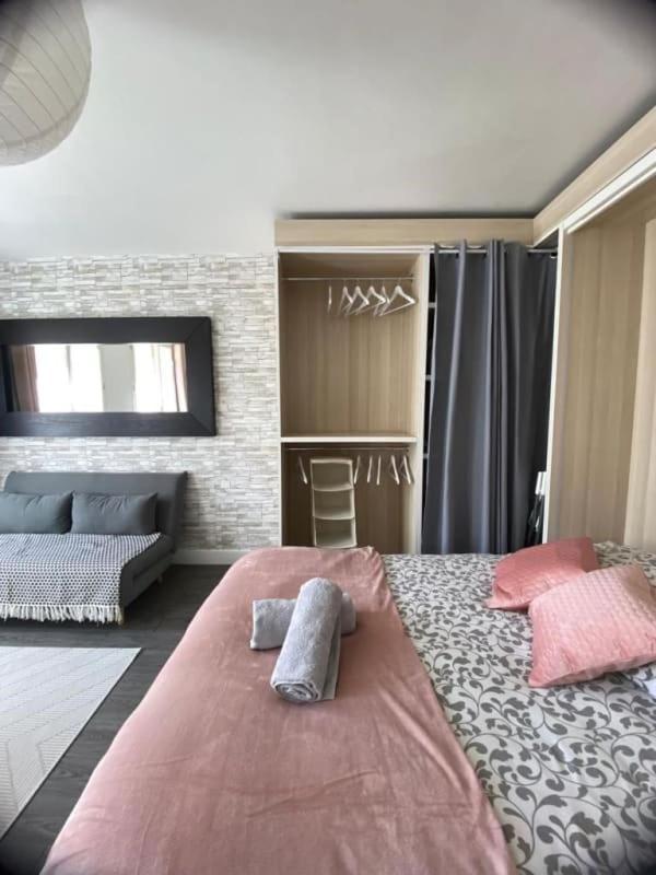 Apartamento L'Aviateur - Self Check In Chartres Exterior foto